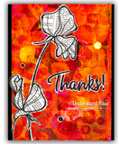 Sweetest Peas Stamp & Die Bundle, Altenew