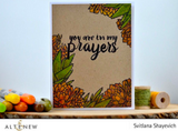 Succulents Stamp Set, Altenew