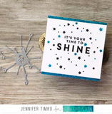 Star Turnabout Stamp and Die Set, Concord and 9th