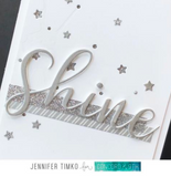Star Turnabout Stamp and Die Set, Concord and 9th