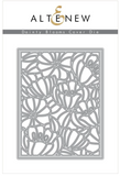 Dainty Blooms Cover Die, Altenew