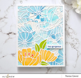 Dainty Blooms Cover Die, Altenew
