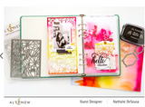 Dainty Blooms Cover Die, Altenew
