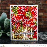 Dainty Blooms Cover Die, Altenew