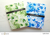 Sentiment Strips Stamp Set, Altenew