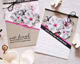 Sentiment Strips Stamp Set, Altenew