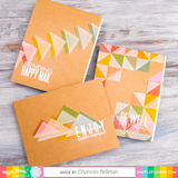 Color Combos for Inkpads Stamp Set, Waffle Flower