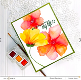 Incredible Stamp & Die Bundle, Altenew