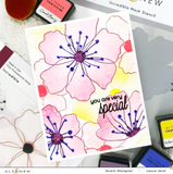 Incredible Stamp & Die Bundle, Altenew