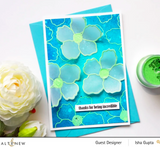 Incredible Stamp & Die Bundle, Altenew
