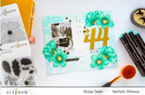 Incredible Stamp & Die Bundle, Altenew