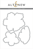 Incredible Stamp & Die Bundle, Altenew