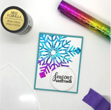 Deco Foil Transfer Gel Duo, Therm O Web
