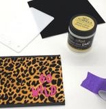 Deco Foil Transfer Gel Duo, Therm O Web