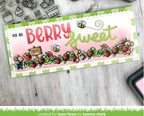 Henry's ABCs Dies, Lawn Fawn