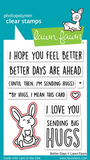 Better Days Dies, Lawn Fawn